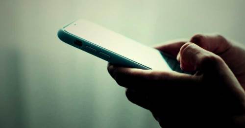 SMS başına euro kazandılar! Milyonluk mesaj ağına operasyon