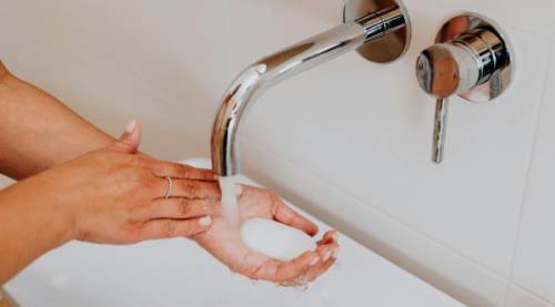 Soap Ne Demek? Sabun Türleri, Üretim Süreci ve Faydaları