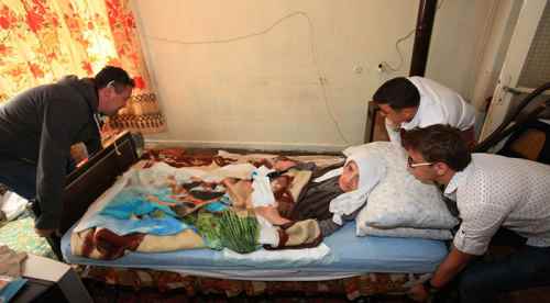 SOBE yaşlıların yüzünü güldürüyor