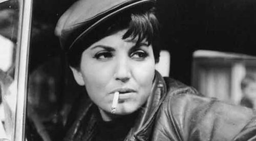 Şoför Nebahat Sezer Sezin hayatını kaybetti