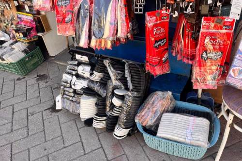 Soğuk havalar keçe tabanlığa talebi artırdı