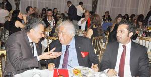 Soğuk rüzgarlar geride kaldı