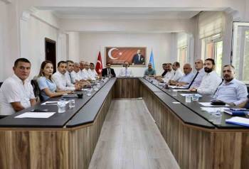 Söğüt Şenlikleri İçin Geri Sayım Başladı
