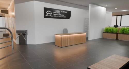 Söğüt’te “Dijital Tarih Müzesi” projesinde çalışmalar sürüyor