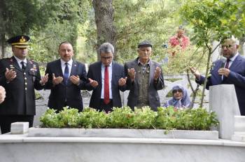 Söğüt’Te 30 Ağustos Zafer Bayramı Kutlandı
