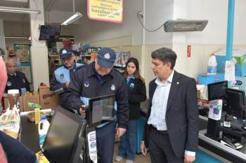 Söğüt’Te 45 Bakkal Ve Market Denetlendi
