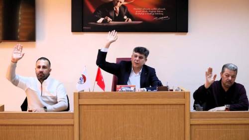 Söğüt’te Aralık ayı meclis toplantısı gerçekleştirildi