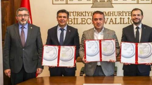 Söğüt’te Dijital Tarih Müzesi projesi hayata geçiyor