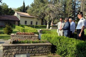 Söğüt’Te Şenlikler Öncesi Tüm Güvenlik Önlemleri Alındı
