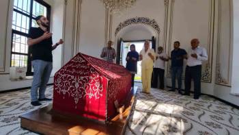 Söğüt’Ten Domaniç’E Şehit Toprağı
