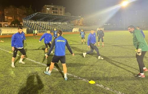 Söğütspor, İznikspor maçı için hazır