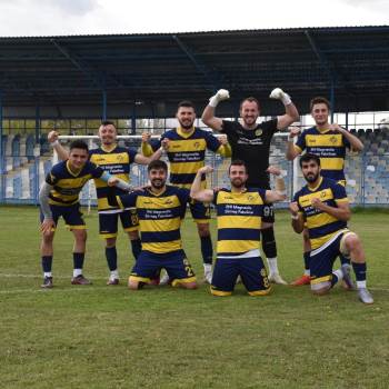 Söğütspor Adını Finale Yazdırdı
