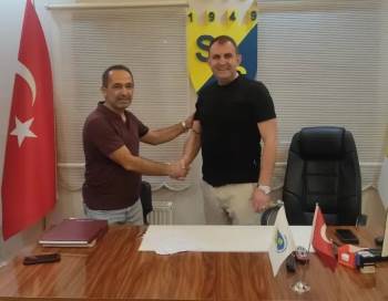 Söğütspor Tecrübeli Teknik Adamla Anlaştı
