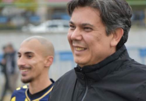 Söğütspor’un yeni başkanı Ferhat Durgut oldu