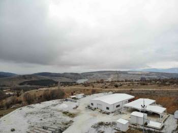 Söğütte 109 Ton Altın Çıkarılacak
