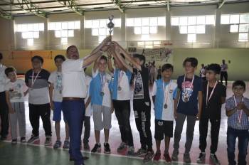 Söğütte Yaz Kur’An Kurları Sona Erdi
