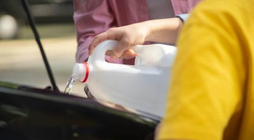 Soğutucu (Coolant) Nedir? Özellikleri, Türleri ve Kullanım Alanları