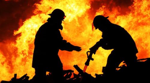 ŞOK! En çok yangın çıkaran sebep belli oldu!