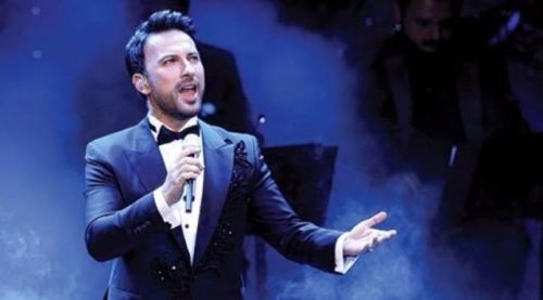 Şok iddia... FETÖ Tarkan'ı 15 ay dinlemiş...