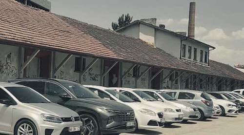 Şok iddiaları açıkladı: TCDD Eskişehir'de peşkeş hazırlığı içinde!