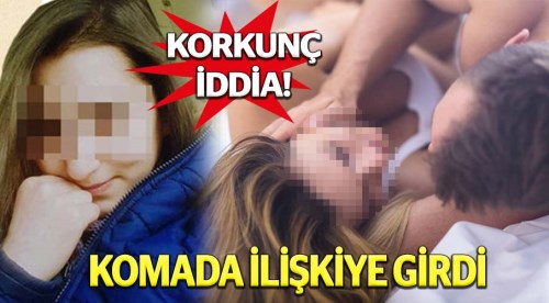 Şok olay otopside ortaya çıktı...