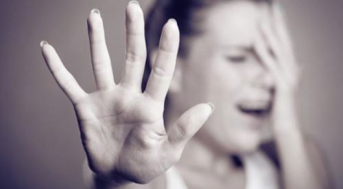 Şok rapor... Sevgililer arasında şiddet arttı!