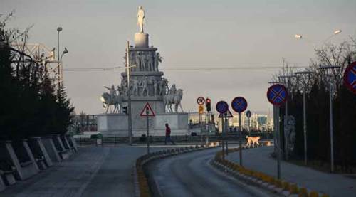 Sokağa çıkma yasağından muaf olanlar kimler?