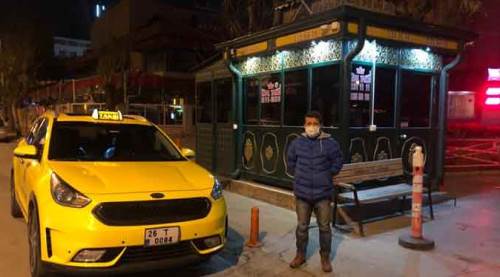 Sokağa çıkma yasakları en çok onları vurdu