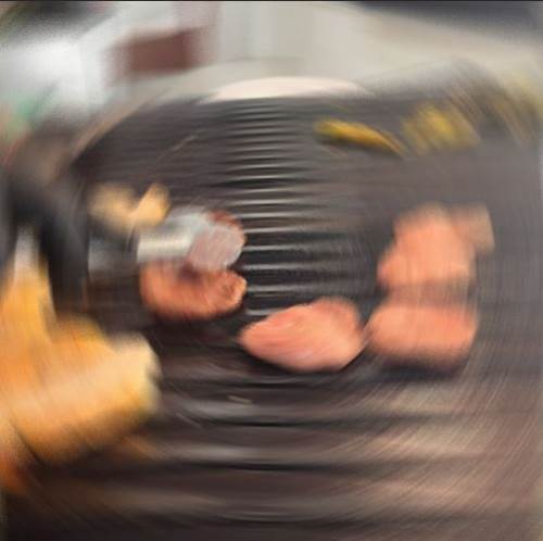 Sokağın vazgeçilmez lezzeti Eskişehir'de lüks oldu!