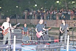 Sokak festivali tamamlandı            