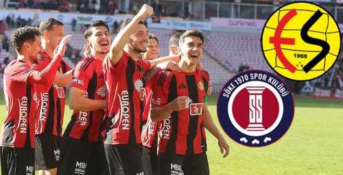Söke 1970 SK - Eskişehirspor maçı ne zaman, saat kaçta, canlı yayını var mı?