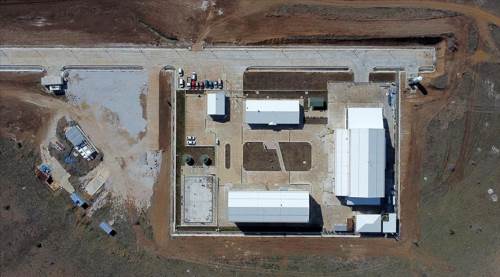 SOL Parti: "Eskişehir Beyaz Saray koridorlarında pazarlanamaz!"