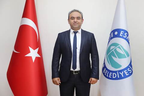 Solak Büyükşehir Belediyesi Genel Sekreter Yardımcılığına atandı