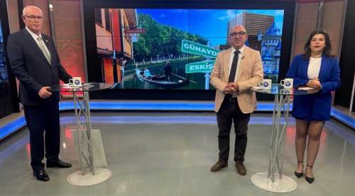 Solcular bu işi becerecek mi?
