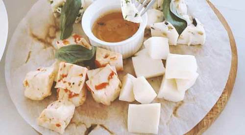 Solculuğa paraşütle gelince böyle oluyor!