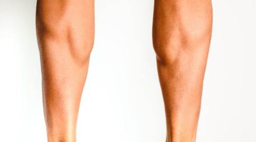 Soleus Push-Up Nedir? Faydaları, Nasıl Yapılır? Pıhtı Atmasını Önler mi?