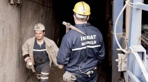 Soma maden kazasında ölen işçilerin isimleri belli oldu! Soma maden ocağında hayatını kaybeden işçiler kim?