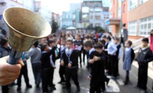 Sömestr tatili uzadı mı? Sosyal medya iddialarına MEB'den resmi yanıt!