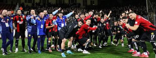 Son 2 deplasmanda kaybetmedik