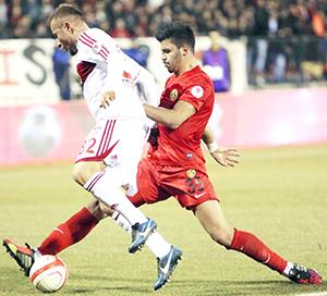 Son 3 yılın yarı finalisti