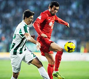 Son 6 yılın en KISIR sezonu!