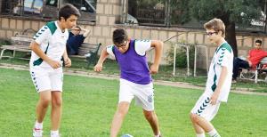 Son çalışmalar yapılıyor