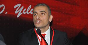 Son çare biz aday olduk