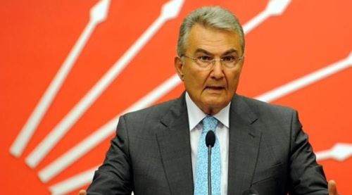 Son Dakika... Deniz Baykal yoğun bakımda!