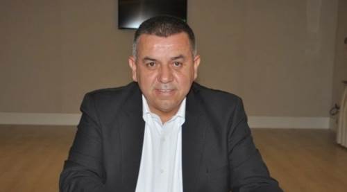 Son dakika... Eskişehir’de iş insanına silahlı saldırı!