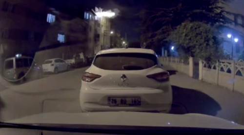 Son dakika... Eskişehir'de korkunç patlama: Balkondan düşen şahıs öldü