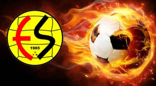 Son dakika... Eskişehirspor'da iki imza birden!