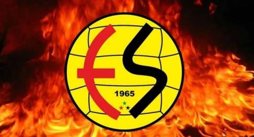 Son dakika... Eskişehirspor'un yeni teknik direktörü belli oldu!