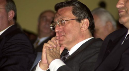 Son dakika... Mesut Yılmaz'ın oğlu intihar etti