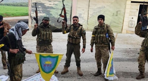 Son dakika... Raco alındı